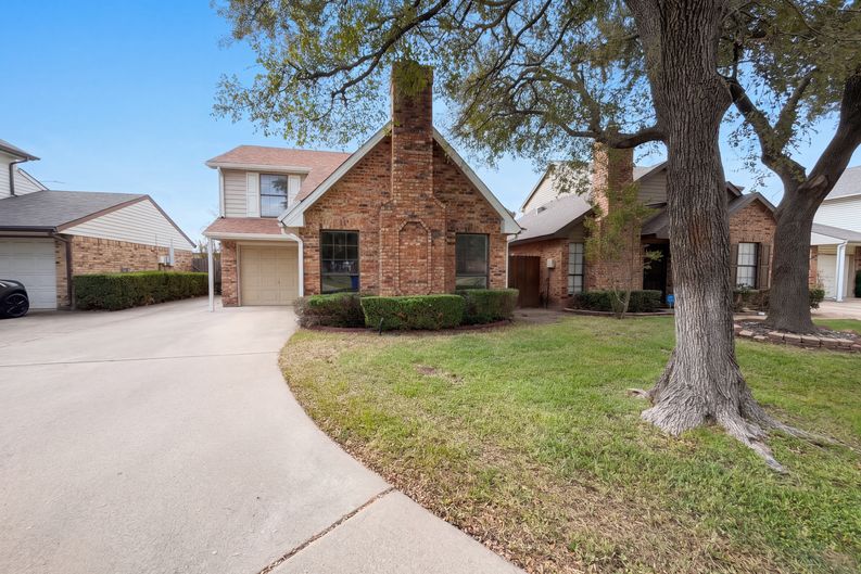 Photo 50 of 53 of 3326 Briaroaks Dr, Garland, TX