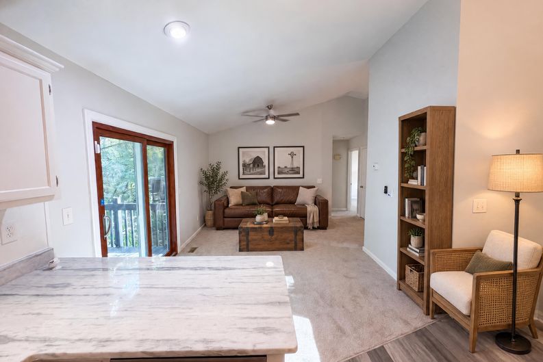 Photo 15 of 17 of 7816 Foxwood Dr, Raleigh, NC