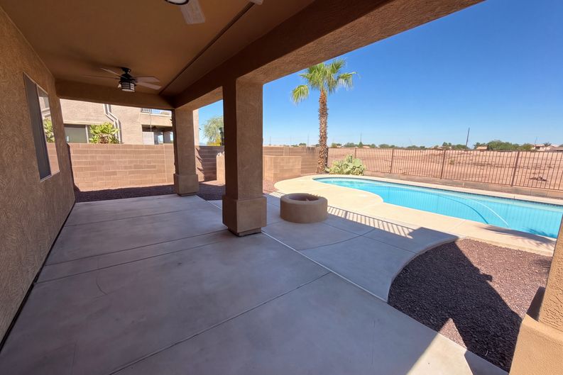Photo 5 of 39 of 5706 W T Ryan Ln, Laveen, AZ