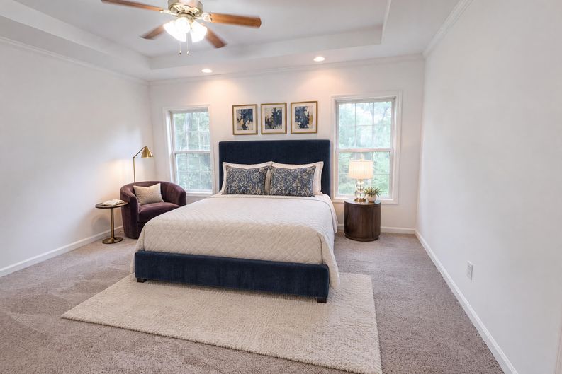 Photo 5 of 39 of 3073 Saratoga Dr, Dalton, GA