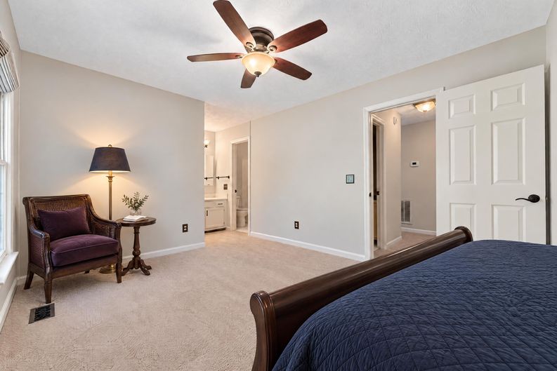 Photo 9 of 16 of 1290 Arailia Dr, Fayetteville, NC