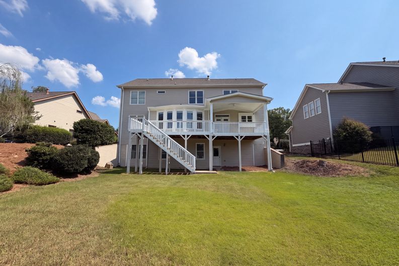 Photo 5 of 74 of 7047 Tree House Way, Flowery Branch, GA