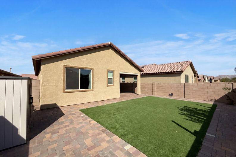 Photo 5 of 18 of 10647 W Goulding Dr, Marana, AZ