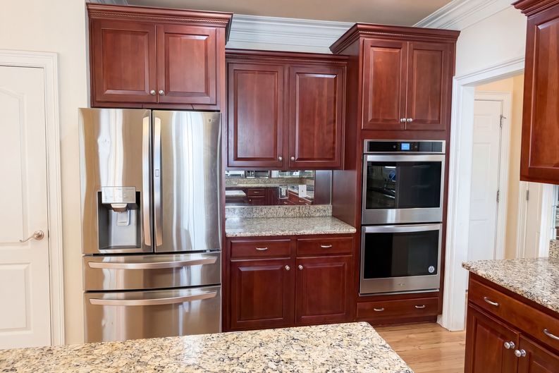 Photo 11 of 64 of 207 Cagle Ct, McDonough, GA
