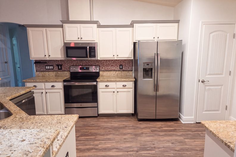 Photo 7 of 22 of 3054 Grady Tolbert Rd, Navarre, FL