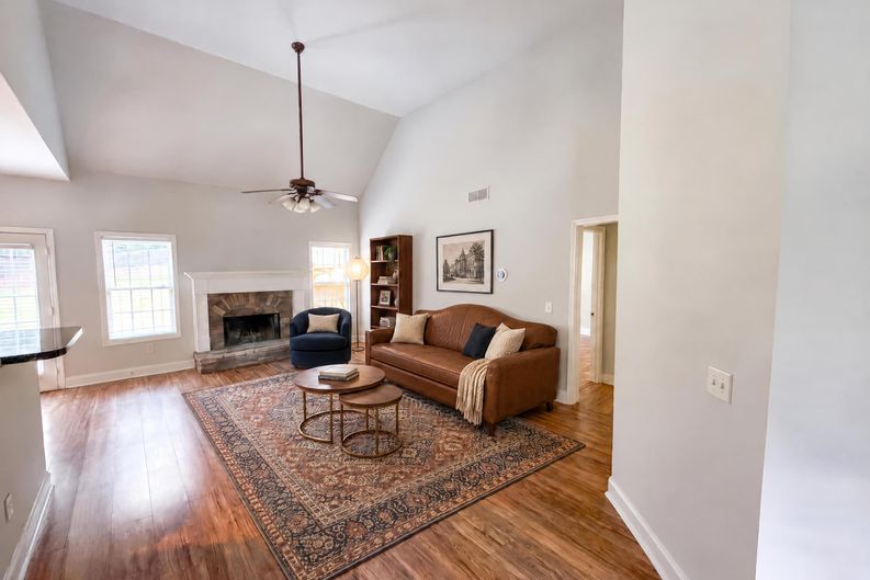 Photo 3 of 43 of 8230 Mossybrook Ln, Douglasville, GA