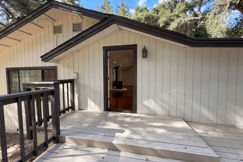 Photo 8 of 30 of 155 Estates Dr, Ben Lomond, CA