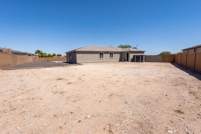 Photo 27 of 29 of 5644 N 199th Ave, Litchfield Park, AZ