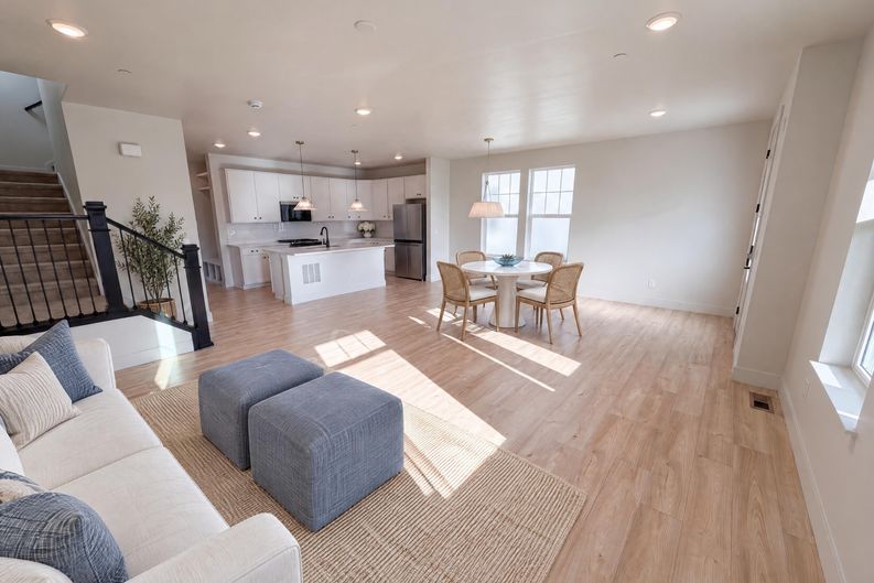 Photo 3 of 43 of 241 Westerly Blvd, Erie, CO