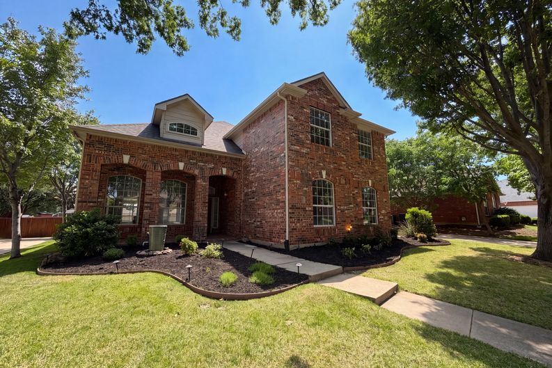 Photo 29 of 41 of 2211 Dana Dr, Flower Mound, TX