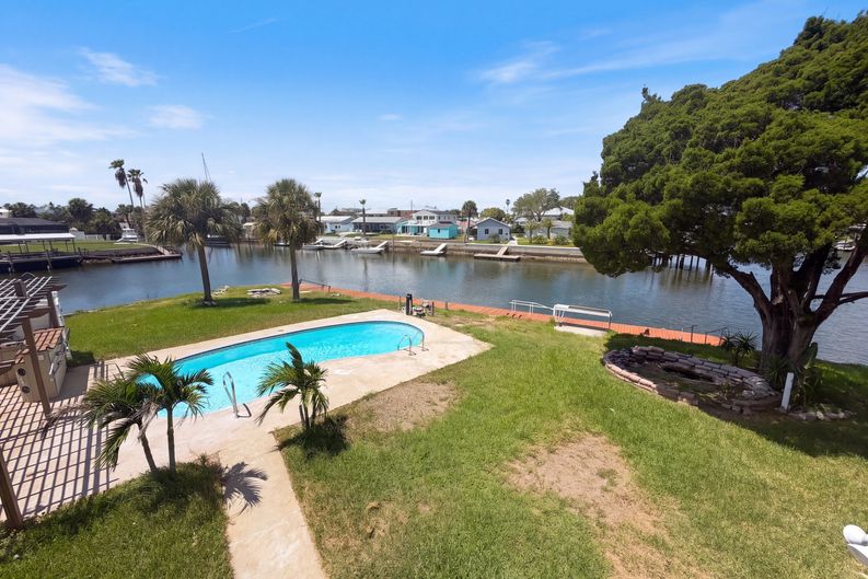 Photo 68 of 76 of 4100 Flamingo Blvd, Hernando Beach, FL