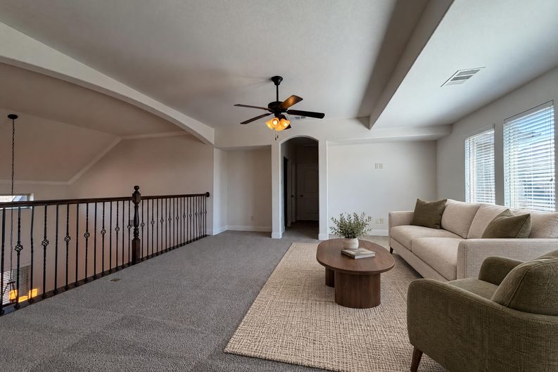Photo 8 of 22 of 10832 Frost Pl, McKinney, TX