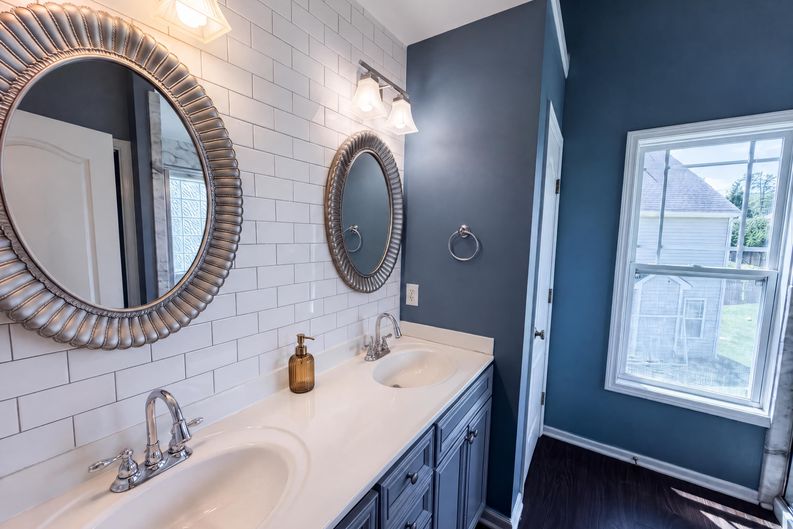 Photo 10 of 16 of 4034 Patriot Ridge Ct, Raleigh, NC
