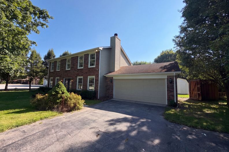 Photo 19 of 21 of 7625 Combs Rd, Indianapolis, IN