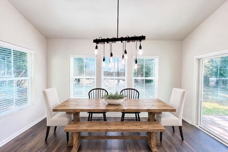 Photo 7 of 23 of 4157 Oconnell St, Indian Trail, NC