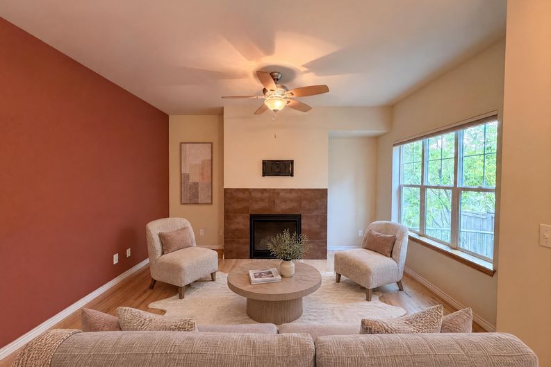 Photo 3 of 38 of 4117 Clifton Ct, Boulder, CO