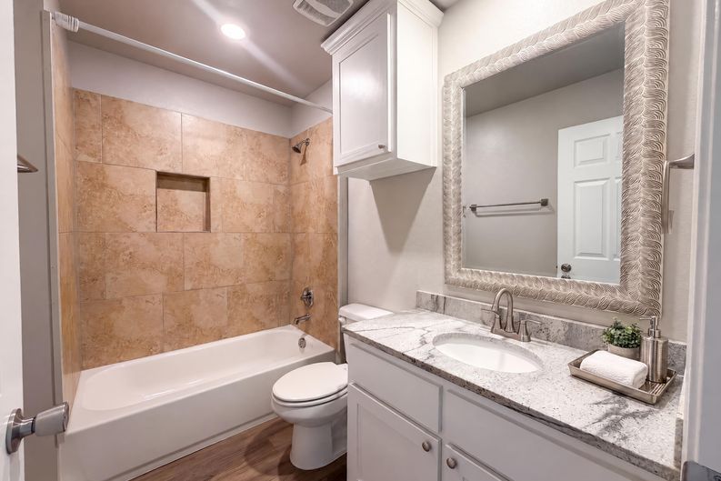 Photo 12 of 17 of 6006 Colorado St, Greenville, TX