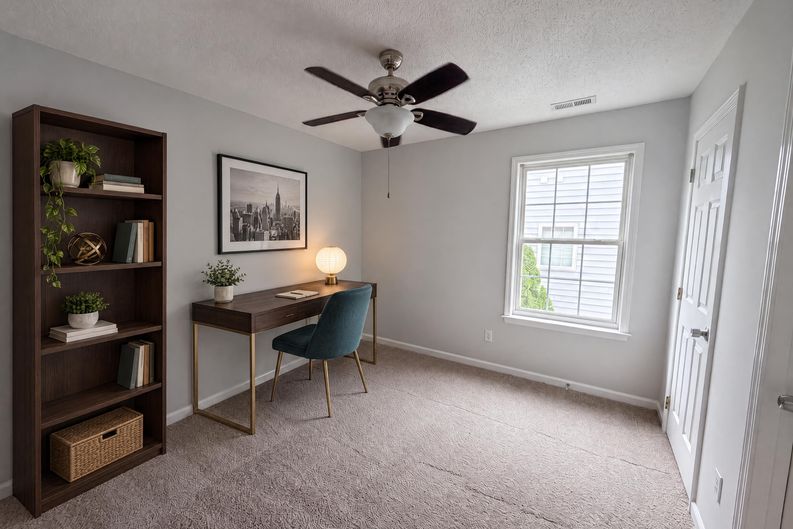 Photo 12 of 16 of 4549 Drewbridge Way, Raleigh, NC