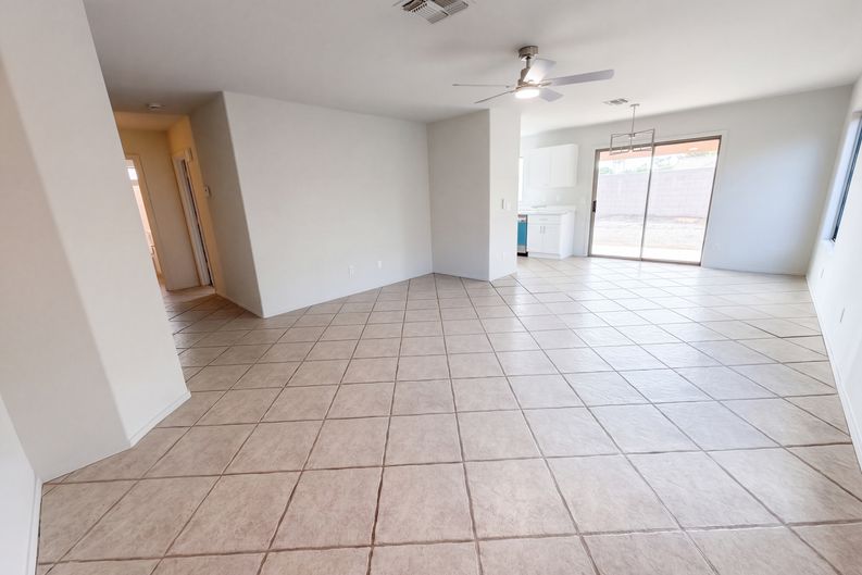 Photo 3 of 16 of 14099 W Two Guns Trl, Surprise, AZ