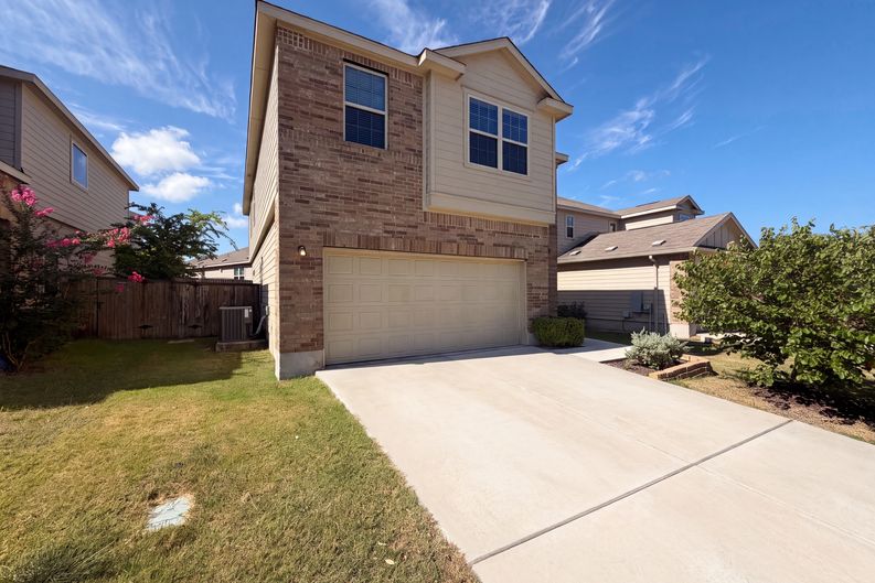 Photo 15 of 18 of 276 Circle Way, Jarrell, TX