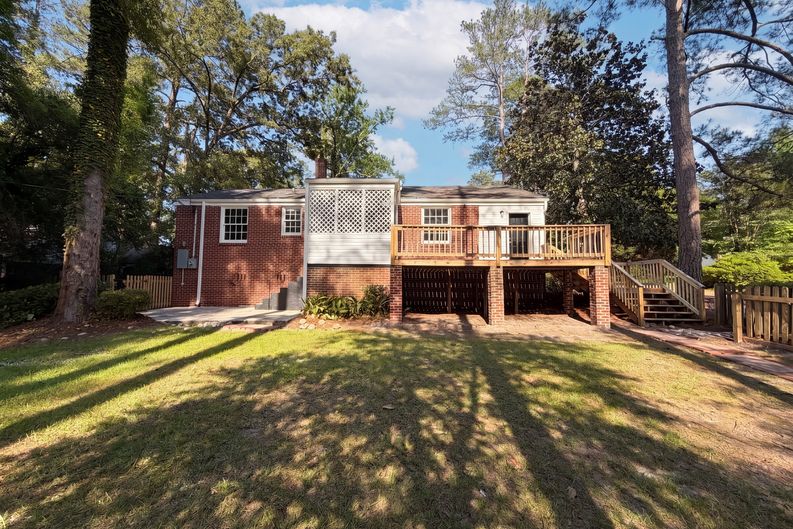 Photo 5 of 17 of 1901 Glenwood Rd, Columbia, SC