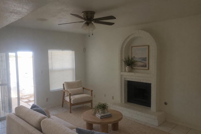 Photo 3 of 39 of 4601 Loma Linda Cir, El Paso, TX