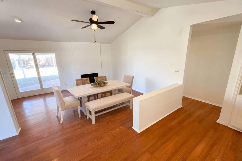 Photo 3 of 21 of 2429 NW 109th St, Oklahoma City, OK