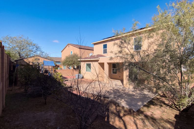 Photo 37 of 47 of 6608 Mountain Hawk Loop NE, Rio Rancho, NM