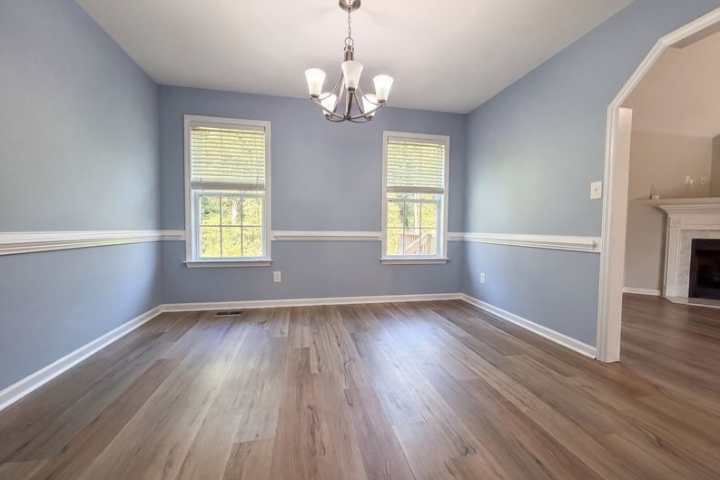 Photo 6 of 20 of 161 Patterdale Pl, Benson, NC