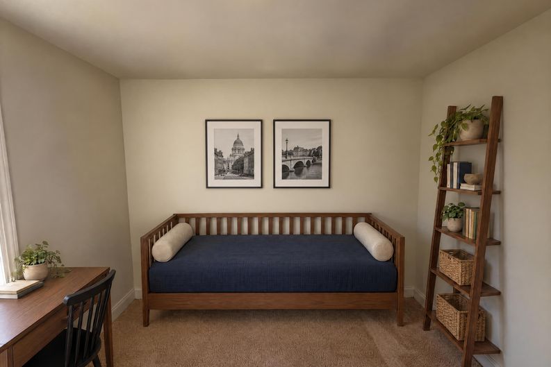 Photo 4 of 22 of 6205 Lea Ray Dr, Greensboro, NC