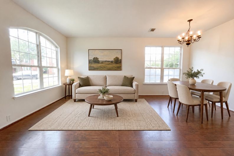 Photo 8 of 22 of 11919 Leaf Oak Dr, Houston, TX