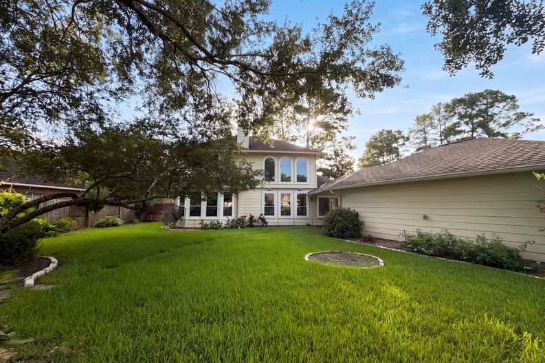 Photo 5 of 22 of 14310 Amyford Ct, Cypress, TX