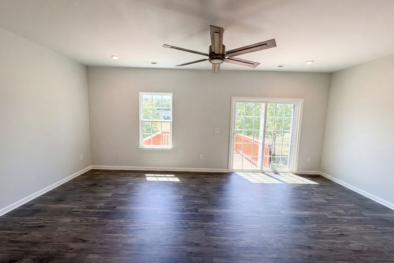 Photo 3 of 21 of 232 Misty Pike Dr, Raleigh, NC