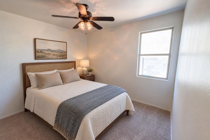 Photo 18 of 42 of 3805 N 298th Ave, Buckeye, AZ