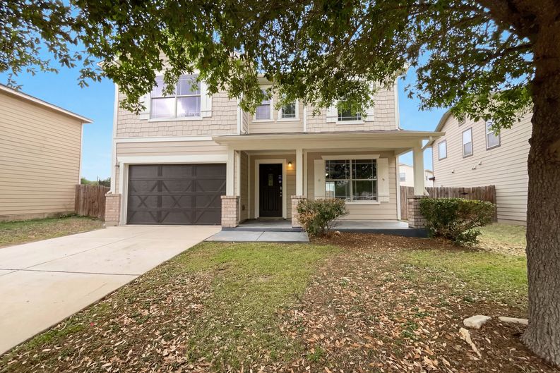 Photo 10 of 18 of 8807 Mesa Vis, San Antonio, TX