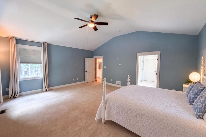 Photo 4 of 27 of 3224 Barkham Dr, Midlothian, VA