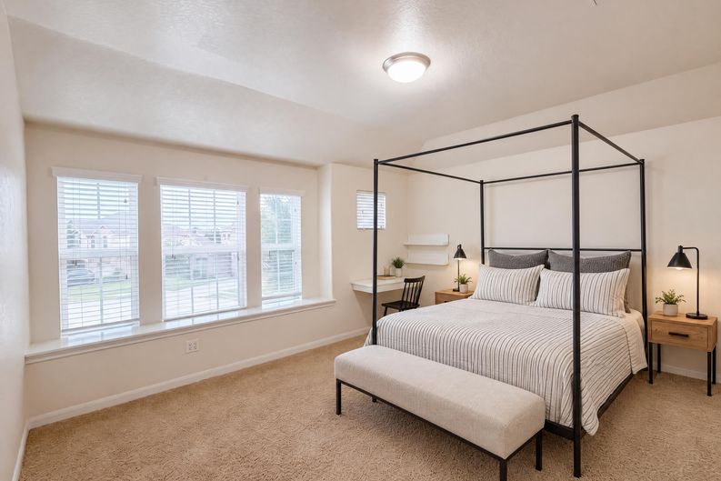 Photo 17 of 40 of 9003 Newcroft Ct, Tomball, TX