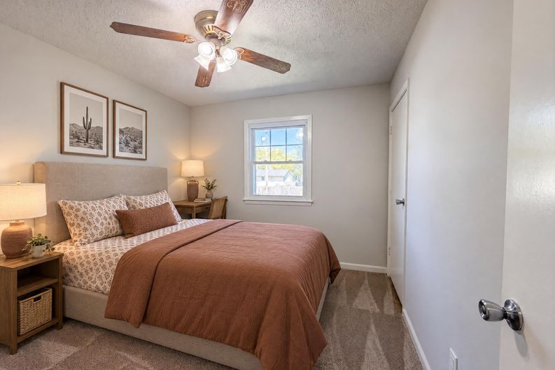 Photo 4 of 19 of 231 Downey Dr, Wellsville, KS