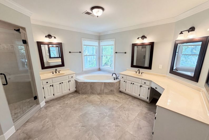 Photo 32 of 58 of 984 Forest Pond Ct, Marietta, GA