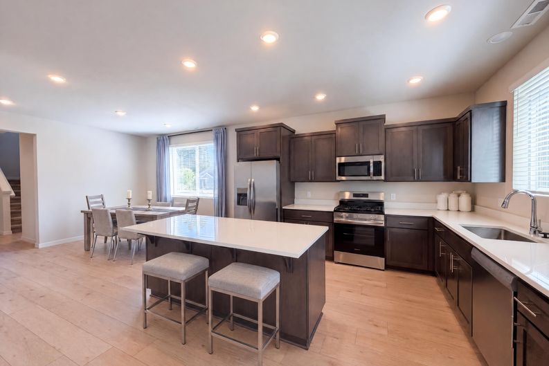 Photo 8 of 22 of 33448 SW Callahan Rd, Scappoose, OR