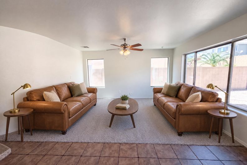 Photo 8 of 30 of 25798 W Hilton Ave, Buckeye, AZ