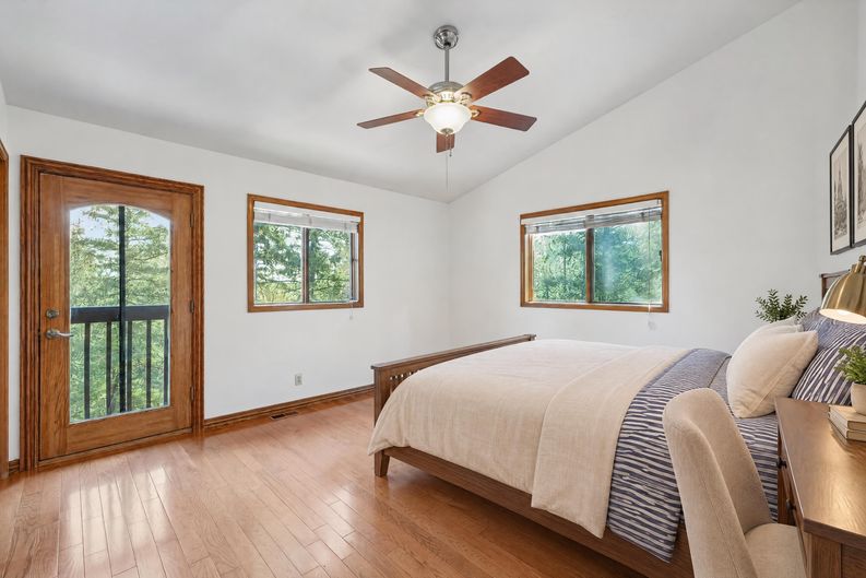 Photo 21 of 55 of 30243 Pine Crest Dr, Evergreen, CO