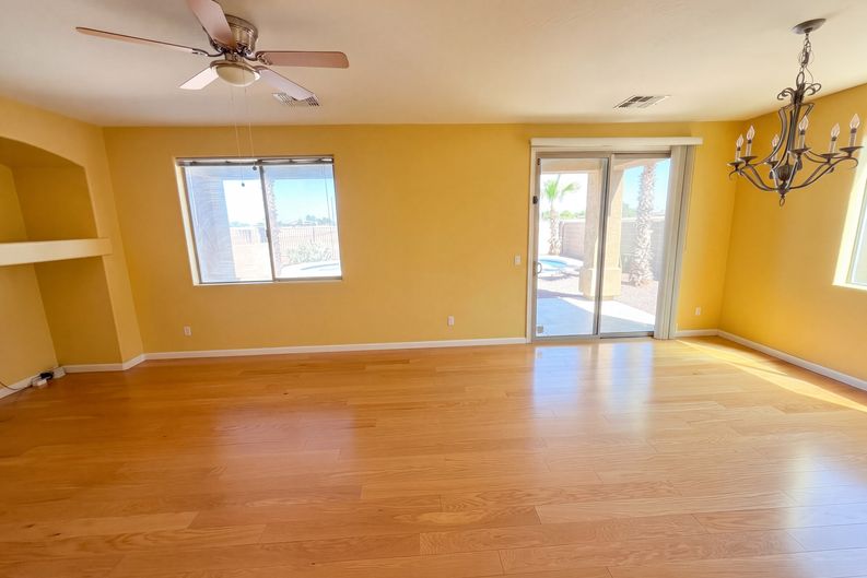 Photo 33 of 39 of 5706 W T Ryan Ln, Laveen, AZ
