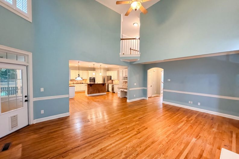 Photo 11 of 27 of 11106 Brush Hollow Rd, Matthews, NC
