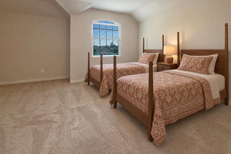 Photo 18 of 27 of 24542 N Denham Ridge Ln, Spring, TX