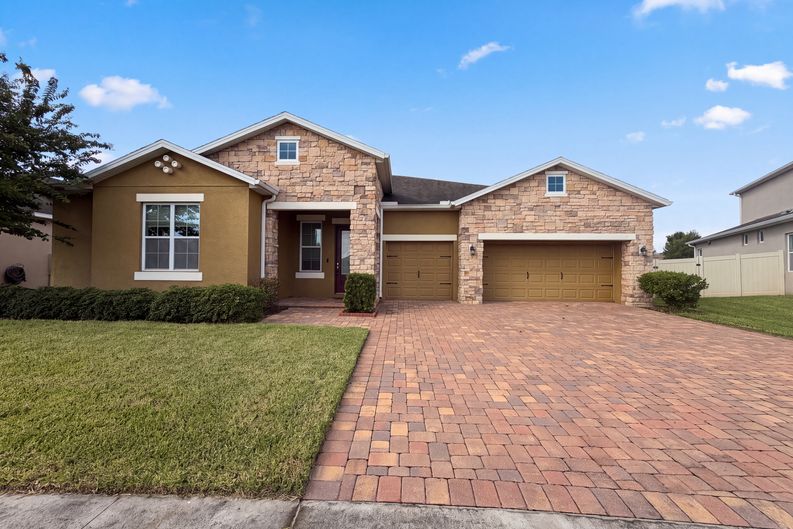 Photo 24 of 29 of 918 Blackthorn Dr, Apopka, FL