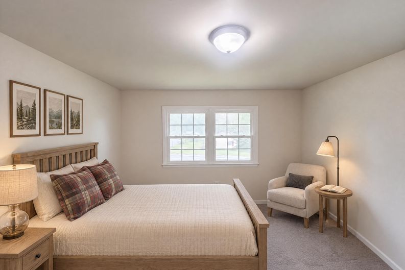 Photo 13 of 26 of 1502 W Meadowview Rd, Greensboro, NC