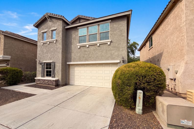 Photo 35 of 40 of 5417 W Parsons Rd, Phoenix, AZ