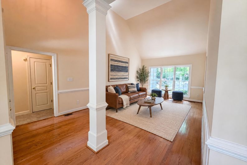 Photo 9 of 16 of 6128 Remington Lake Dr, Raleigh, NC