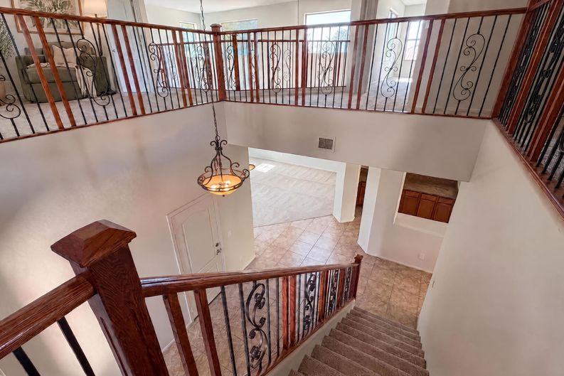 Photo 8 of 47 of 17641 W Valentine St, Surprise, AZ